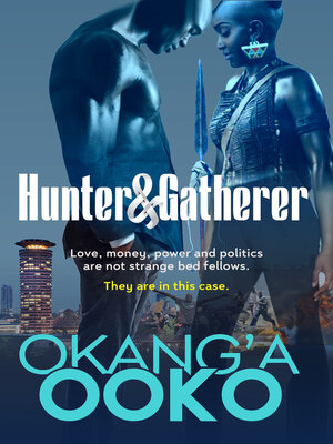cover image of Hunter & Gatherer